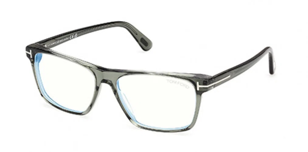 Tom Ford 6170B Blue Light blocking Filtering Eyeglasses